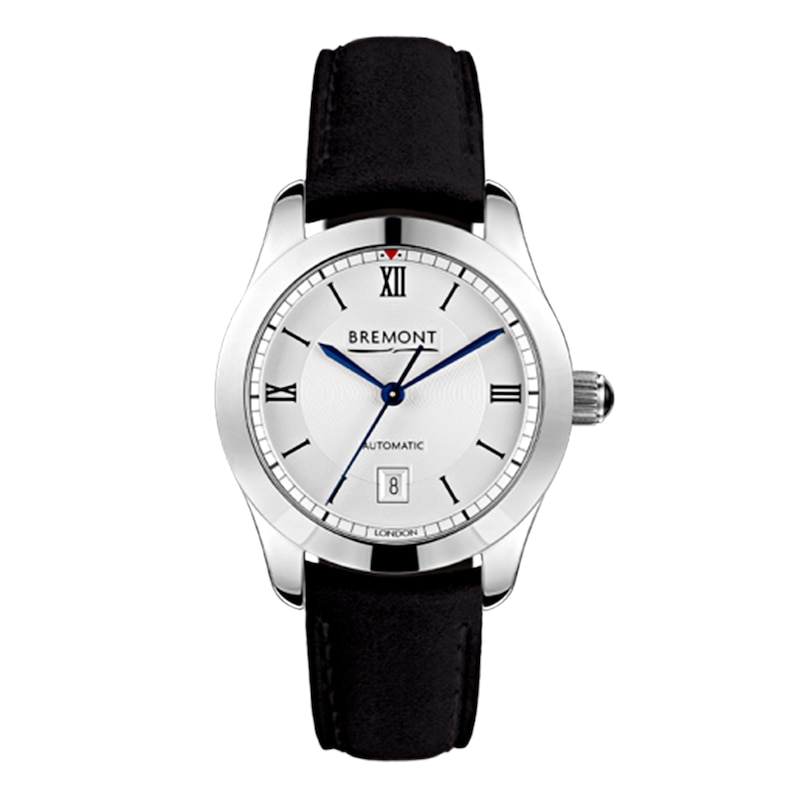 Main Image 1 of Previously Owned Bremont Solo-32-LC/WH Ladies' Automatic Chronometer
