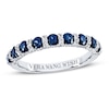 Thumbnail Image 1 of Previously Owned Vera Wang WISH 3/8 ct tw Diamonds 14K White Gold Band