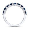 Thumbnail Image 2 of Previously Owned Vera Wang WISH 3/8 ct tw Diamonds 14K White Gold Band