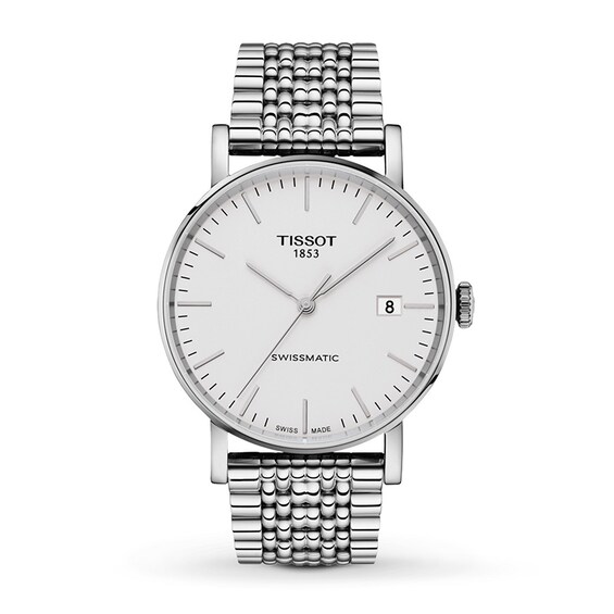 Previously Owned Tissot Everytime Swissmatic Watch
