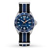 Thumbnail Image 1 of Previously Owned TAG Heuer FORMULA 1 Men's Quartz Watch WAZ1010.FC8197