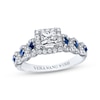 Thumbnail Image 1 of Previously Owned Vera Wang WISH 1 Carat tw Diamonds 14K White Gold Ring