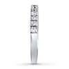 Thumbnail Image 3 of Previously Owned Ever Us Diamond Band 1/2 carat tw 14K White Gold