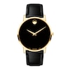 Thumbnail Image 1 of Previously Owned Movado Museum Classic Watch 0607271