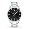 Thumbnail Image 0 of Previously Owned Movado Stratus Men's Watch 0607243