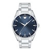 Thumbnail Image 1 of Previously Owned Movado Stratus Men's Watch 0607244