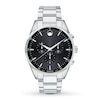 Thumbnail Image 1 of Previously Owned Movado Stratus men's Chronograph Watch 0607247