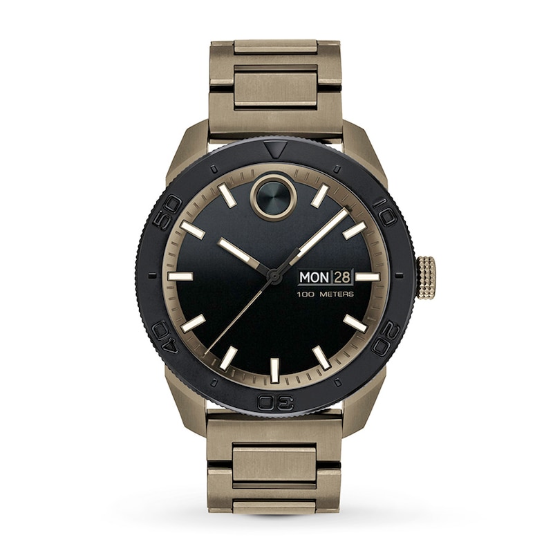 Main Image 1 of Previously Owned Movado BOLD Sport Men's Watch 3600511