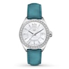 Thumbnail Image 1 of Previously Owned TAG Heuer FORMULA 1 Women's Watch WBJ131A.FC8256