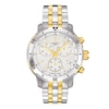Thumbnail Image 1 of Previously Owned Tissot Men's Watch PRS 200 Chronograph