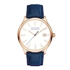 Thumbnail Image 1 of Previously Owned Movado Heritage Series Calendoplan Women's Watch 3650034