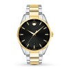 Thumbnail Image 1 of Previously Owned Movado Stratus Men's Watch 0607245