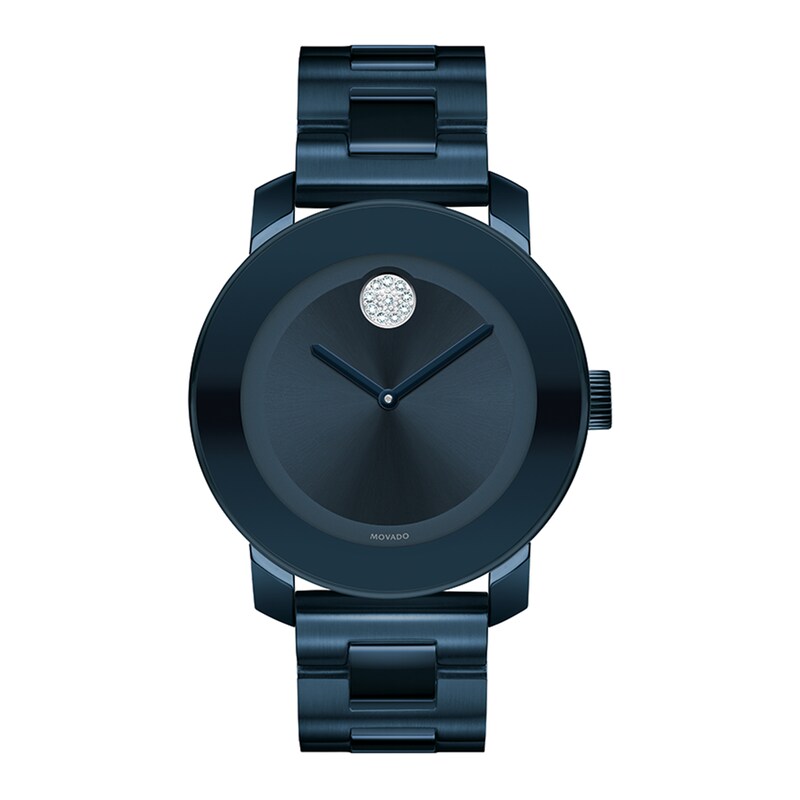 Main Image 1 of Previously Owned Movado BOLD Women's Watch 3600388