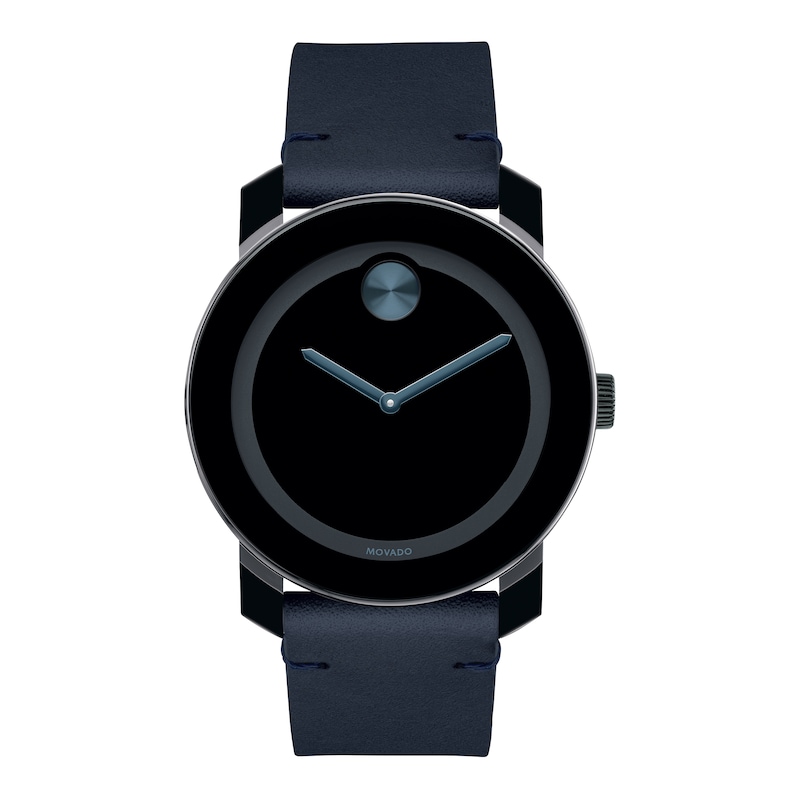 Previously Owned Movado BOLD Men's Watch 3600601
