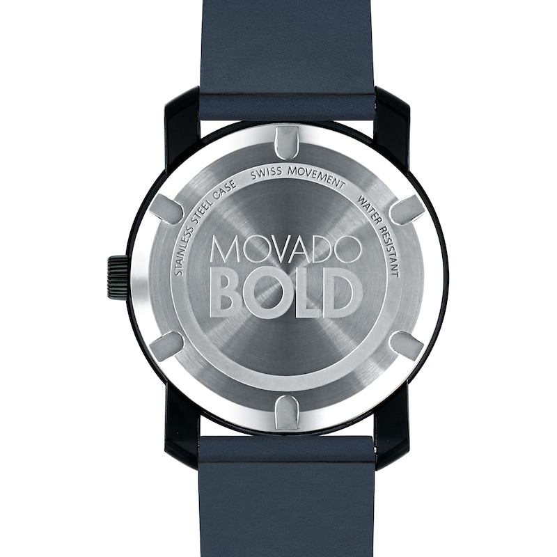 Main Image 3 of Previously Owned Movado BOLD Men's Watch 3600601