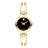Thumbnail Image 1 of Previously Owned Movado Amorosa Women's Watch 0607155