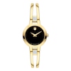 Thumbnail Image 0 of Previously Owned Movado Amorosa Women's Watch 0607155