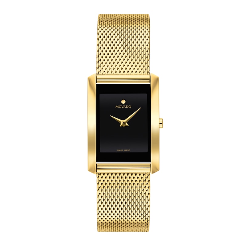 Previously Owned Movado La Nouvelle Women's Watch 0607189