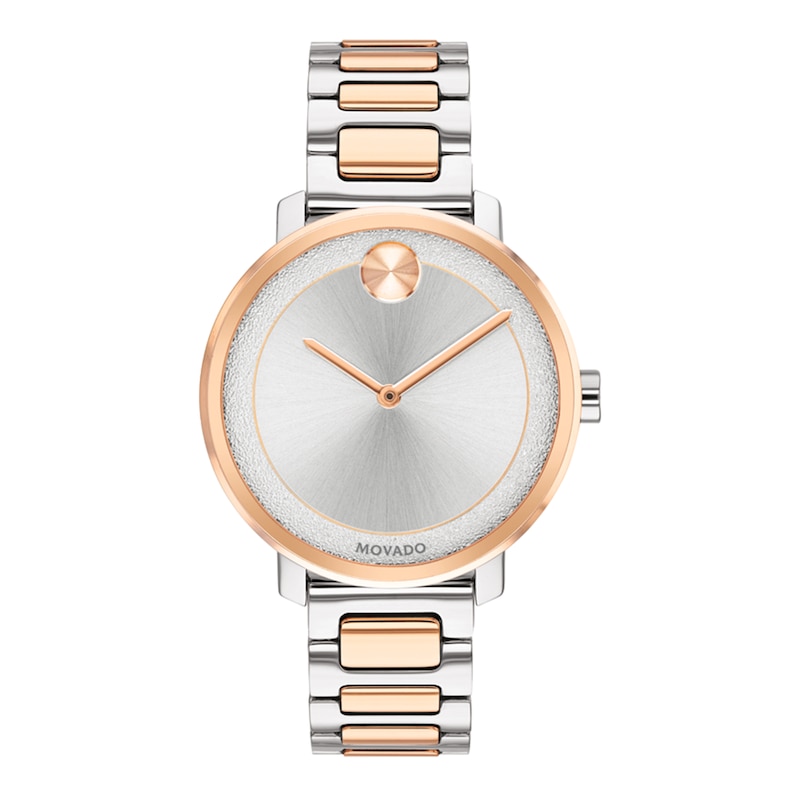Main Image 1 of Previously Owned Movado BOLD Women's Watch 3600504