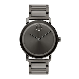 Previously Owned Movado BOLD Evolution Stainless Steel 3600509