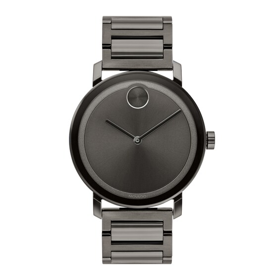 Previously Owned Movado Bold Evolution Stainless Steel 3600509