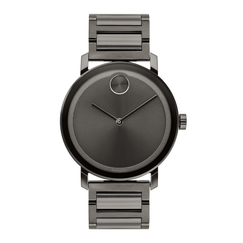 Main Image 1 of Previously Owned Movado BOLD Evolution Stainless Steel 3600509