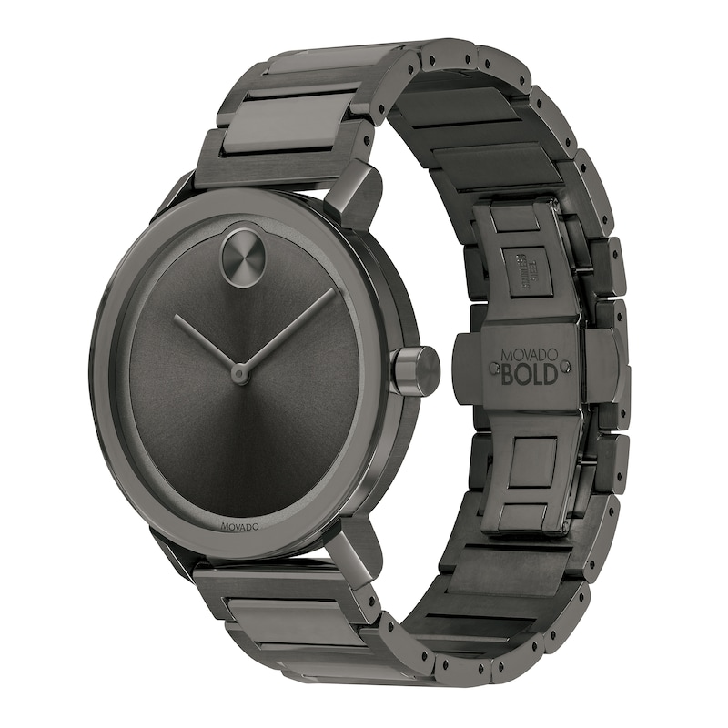 Main Image 2 of Previously Owned Movado BOLD Evolution Stainless Steel 3600509
