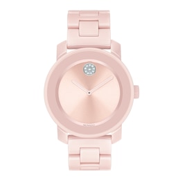 Previously Owned Movado BOLD Women's Watch 3600536