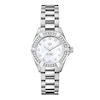 Thumbnail Image 1 of Previously Owned TAG Heuer Women's Watch AQUARACER Lady 300M WBD1415.BA0741