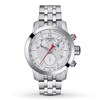 Thumbnail Image 1 of Previously Owned Tissot Women's Watch NBA PRC 200 Chronograph
