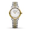 Thumbnail Image 1 of Previously Owned RAYMOND WEIL Freelancer Women's Watch 5629-ST-20081