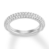 Thumbnail Image 1 of Previously Owned House of Virtruve Band 7/8 ct tw Diamond 14K White Gold