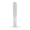Thumbnail Image 3 of Previously Owned House of Virtruve Band 7/8 ct tw Diamond 14K White Gold