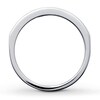 Thumbnail Image 2 of Previously Owned Diamond Anniversary Band 1/4 ct tw Round-cut 14K White Gold