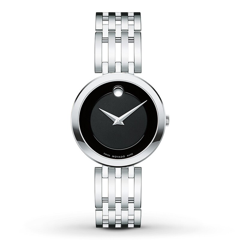 Main Image 1 of Previously Owned Movado Women's Watch Esperanza 0607051