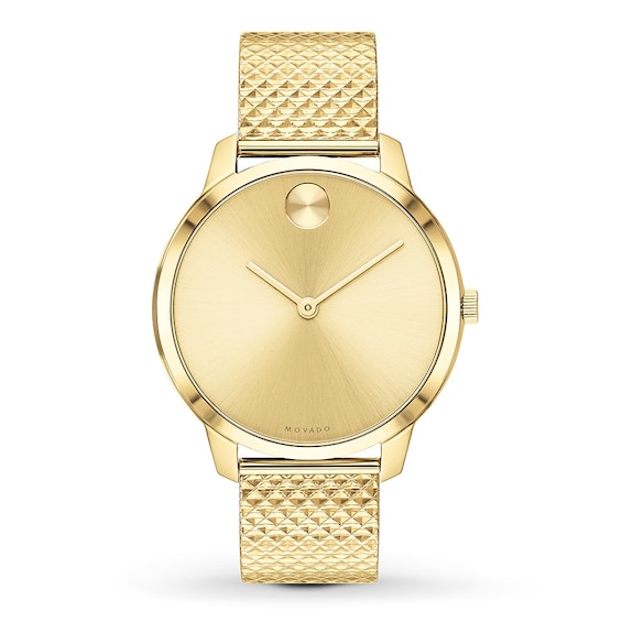 Previously Owned Movado Bold Watch 3600598