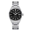 Thumbnail Image 1 of Previously Owned TAG Heuer Men's Watch Carrera Calibre 5 WAR211A.BA0782