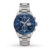 Thumbnail Image 1 of Previously Owned TAG Heuer CARRERA Calibre 16 Men's Watch CV2A1V.BA0738