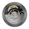 Thumbnail Image 2 of Previously Owned Tissot Gentleman Swissmatic Watch