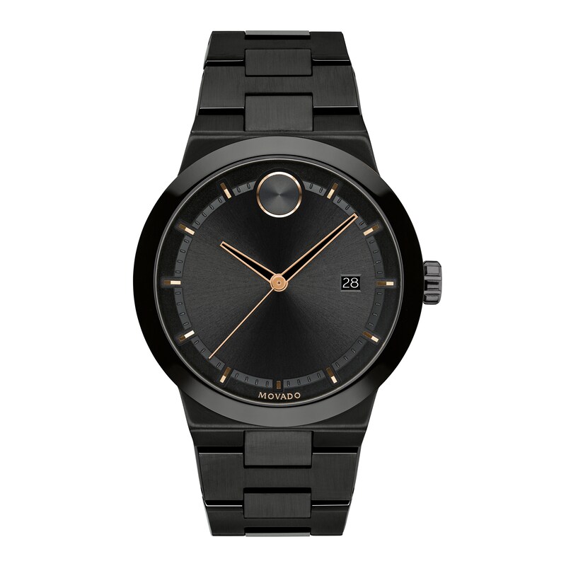 Main Image 1 of Previously Owned Movado BOLD Men's Fusion Watch 3600561