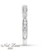 Thumbnail Image 3 of Previously Owned Neil Lane Diamond Band 1/4 carat tw 14K White Gold