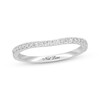 Thumbnail Image 1 of Previously Owned Neil Lane Wedding Band 1/4 ct tw Diamonds 14K White Gold