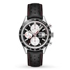 Thumbnail Image 1 of Previously Owned TAG Heuer CARRERA Chronograph Watch CV201AP.FC6429