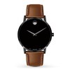 Thumbnail Image 1 of Previously Owned Movado Museum Classic Men's Watch 0607273