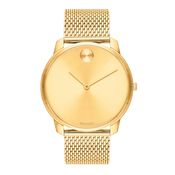 Previously Owned Movado Bold Watch 3600588