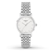 Thumbnail Image 1 of Previously Owned Tissot Women's Watch Everytime T1092101103100