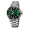 Thumbnail Image 1 of Previously Owned Oris Aquis Date Men's Watch 0173377304157-0782405PEB