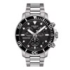 Thumbnail Image 1 of Previously Owned Tissot Seastar Chronograph Watch