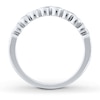 Thumbnail Image 2 of Previously Owned Neil Lane Diamond Band 1/5 carat tw 14K White Gold
