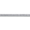 Thumbnail Image 2 of Previously Owned Diamond Bracelet 1/4 ct tw Round-cut Sterling Silver